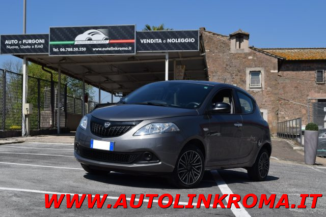 LANCIA Ypsilon usata, con Airbag