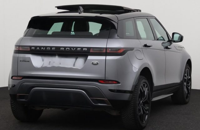 LAND ROVER Range Rover Evoque usata, con Airbag laterali
