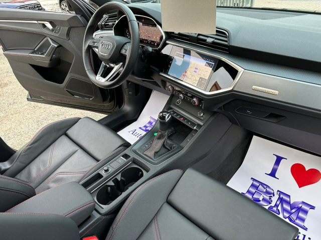 AUDI Q3 usata, con Boardcomputer