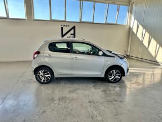 PEUGEOT 108 usata, con Climatizzatore
