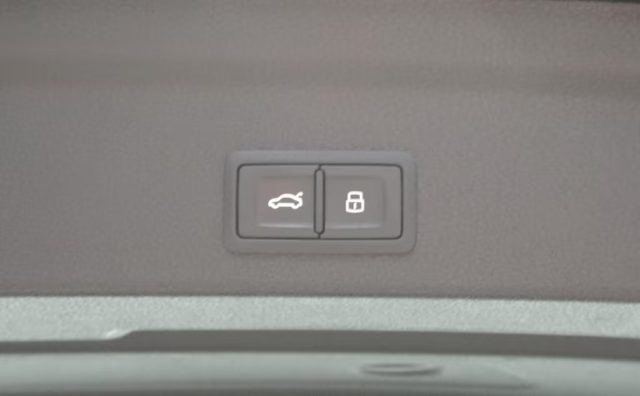 AUDI Q3 usata, con Vetri oscurati