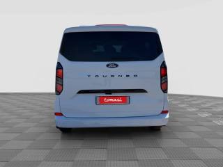 FORD Tourneo Custom usata 3