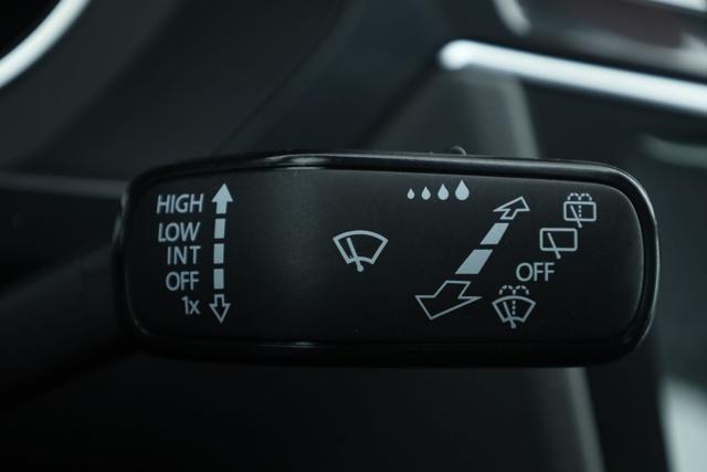 VOLKSWAGEN Tiguan usata, con Controllo elettronico della corsia