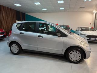 MERCEDES-BENZ A 150 usata, con Alzacristalli elettrici