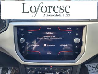 SEAT Arona usata, con Servosterzo