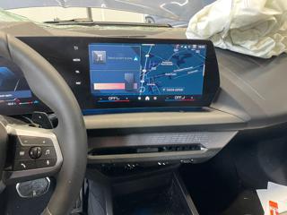 BMW 118 usata, con Park Distance Control