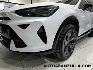CUPRA Formentor usata, con Portellone posteriore elettrico