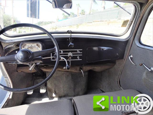 CITROEN Traction Avant usata 12