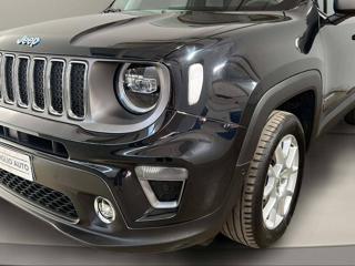 JEEP Renegade usata, con Bracciolo