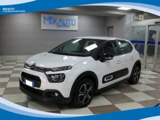 CITROEN C3 1.5 BlueHDI 100cv Plus EU6