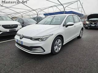 VOLKSWAGEN Golf usata, con Airbag laterali