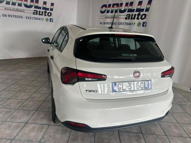 FIAT Tipo usata, con Alzacristalli elettrici