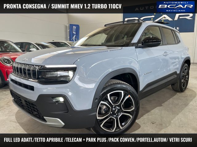 JEEP Avenger usata, con ABS