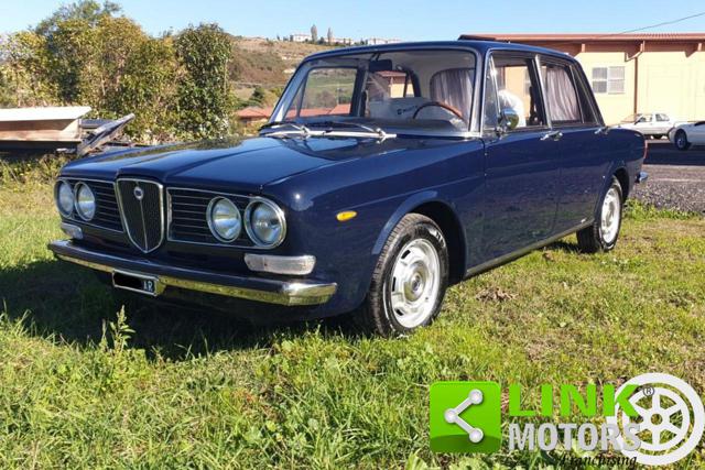 LANCIA Other usata 6
