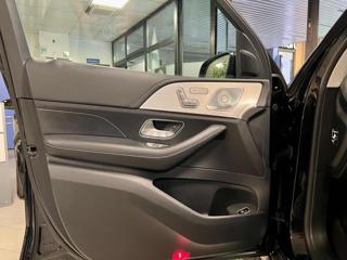 MERCEDES-BENZ GLE 350 usata, con Controllo elettronico della corsia