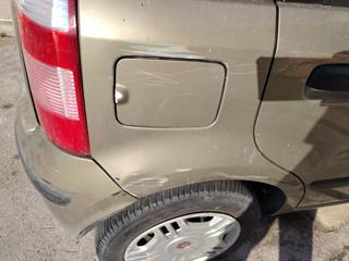 FIAT Panda usata, con Sedile posteriore sdoppiato