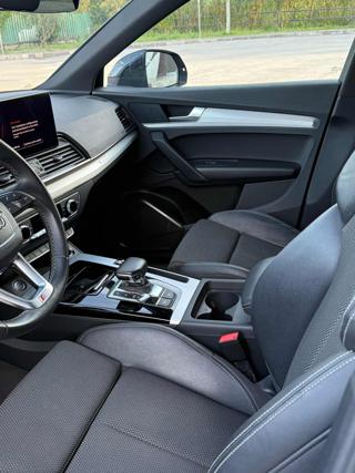 AUDI Q5 usata, con Bluetooth