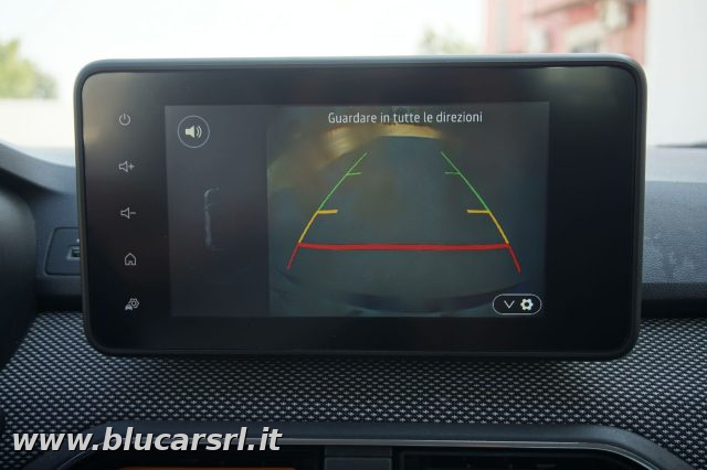 DACIA Sandero usata, con Bracciolo