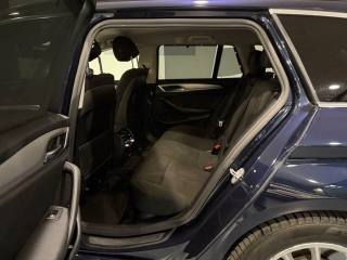 BMW 530 usata, con Regolazione elettrica sedili