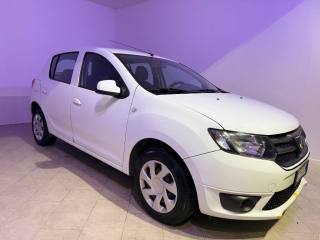 DACIA Sandero usata 1