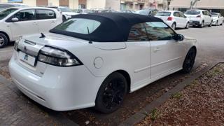 SAAB 9-3 usata, con ESP