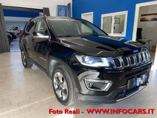 JEEP Compass 2.0 Multijet II 170 CV aut. 4WD Limited PROMO