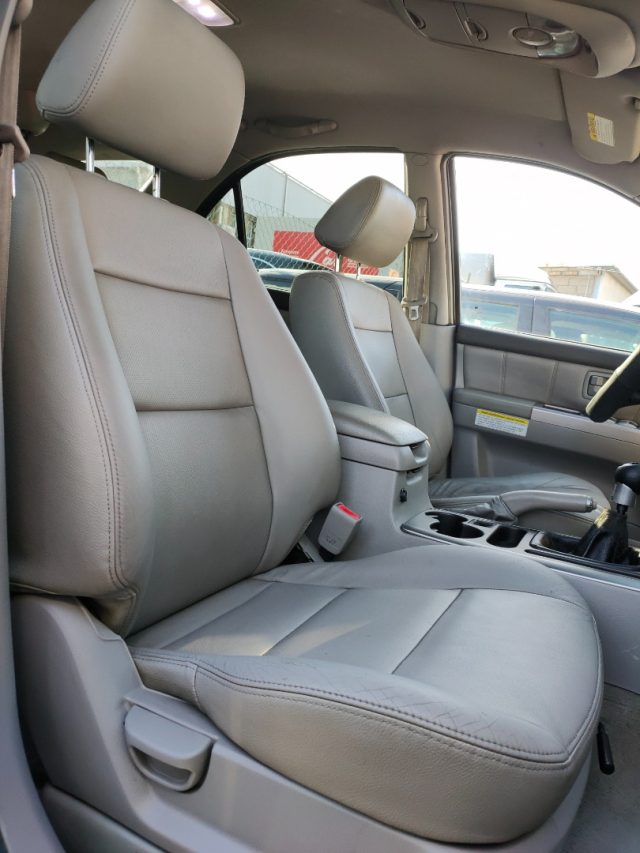 KIA Sorento usata, con Climatizzatore