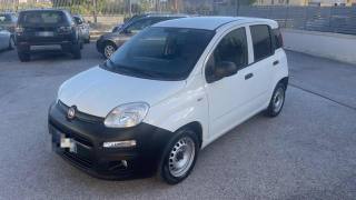 FIAT Panda usata, con Airbag