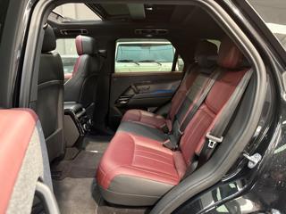 LAND ROVER Range Rover Sport usata, con Touch screen