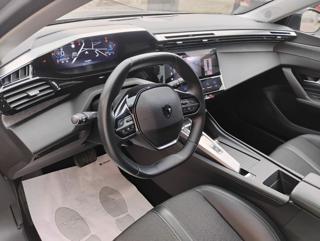 PEUGEOT 308 usata, con Climatizzatore