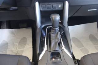 TOYOTA Corolla Cross usata, con Autoradio digitale