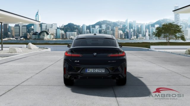 BMW X4 usata 4