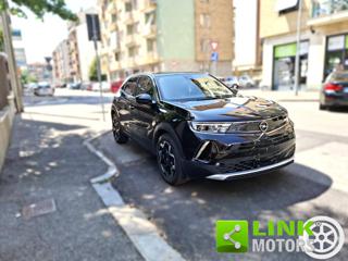 OPEL Mokka 1.2 Turbo 130 CV  UNICO PROPRIETARIO