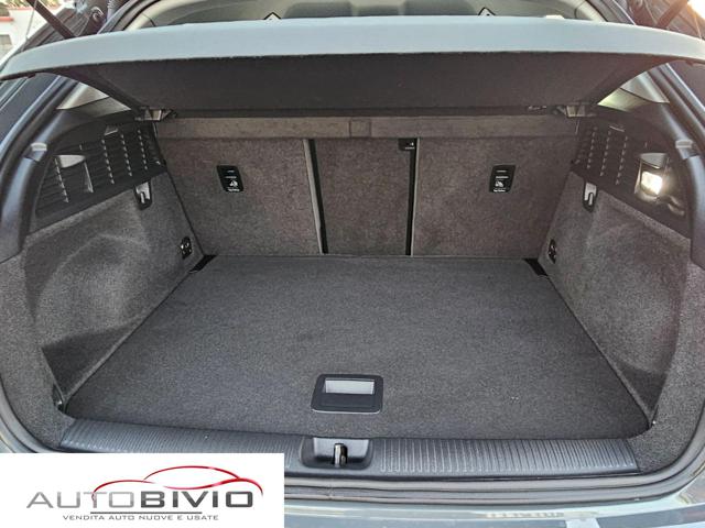 AUDI Q2 usata, con Fari LED