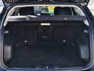 JEEP Compass usata, con Alzacristalli elettrici