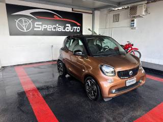 SMART ForTwo usata, con Airbag