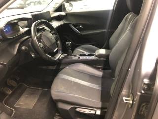 PEUGEOT 2008 usata, con Sensore di luce