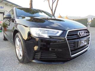 AUDI A3 usata, con Bracciolo