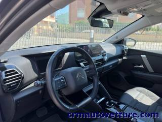 CITROEN C4 usata, con Chiusura centralizzata