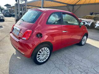 FIAT 500 usata, con Climatizzatore