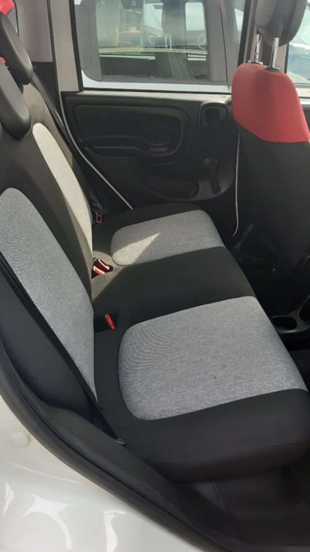 FIAT Panda usata 19
