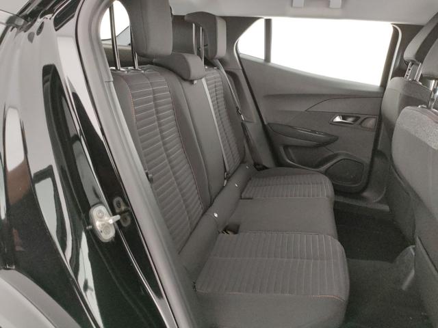 PEUGEOT 2008 usata, con Touch screen