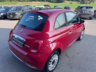 FIAT 500 usata, con Autoradio