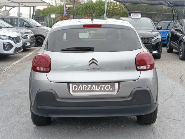 CITROEN C3 usata, con Chiusura centralizzata telecomandata