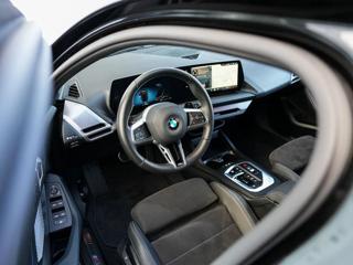 BMW 118 usata, con Alzacristalli elettrici