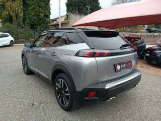 PEUGEOT 2008 usata, con Alzacristalli elettrici