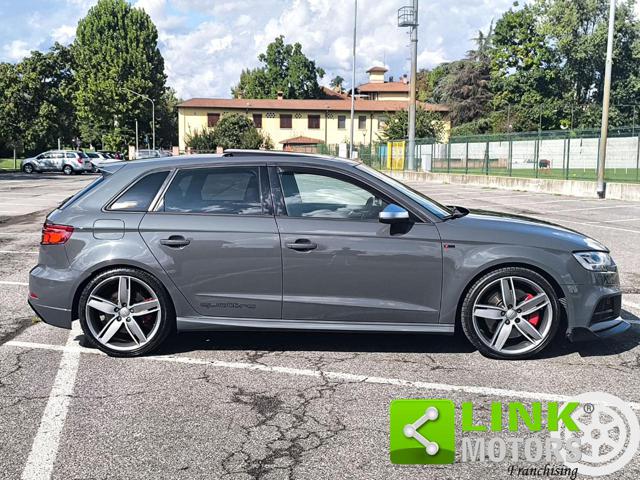 AUDI S3 usata, con Alzacristalli elettrici