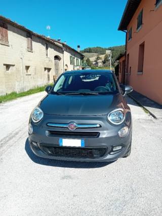 FIAT 500X 1.3 MultiJet 95 CV Business