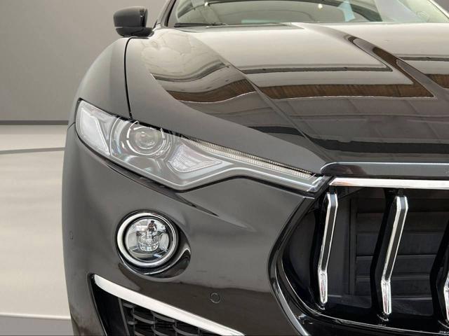 MASERATI Levante usata, con Controllo vocale