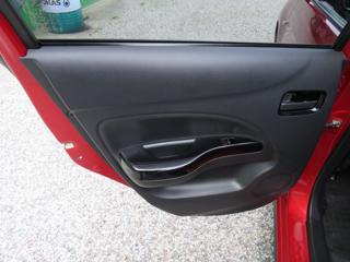 MITSUBISHI Space Star usata 18